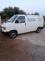 Κλούβα Volkswagen 2003 Transporter t4