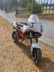 Ducati Multistrada 1000 DS 2005