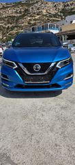 Nissan Qashqai 2020 Tekna Premium Plus Bose