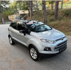 Ford EcoSport 2015 1.5 TDCI TITANIUM
