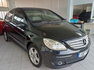 Mercedes-Benz B 150 2006 B 150