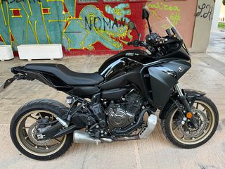 Yamaha Tracer 7 2024