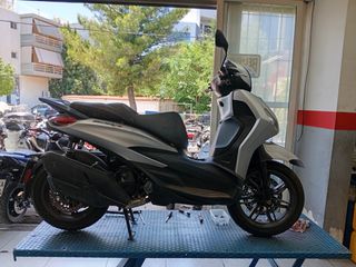 Piaggio Beverly 400 2025-thumb-3