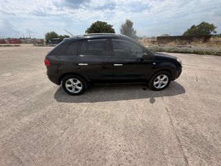 Renault Koleos 2009