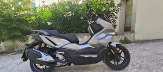 Sym ADX 300 2025