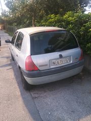 Renault Clio 1998 CLIO 1.4