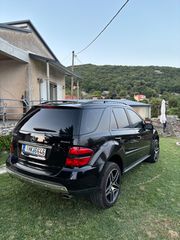 Mercedes-Benz ML 350 2008