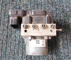 ΜΟΝΑΔΑ ABS / ESP | CITROEN / OPEL / TOYOTA / FIAT | 2018 - 2026 / 9845052680 | ΓΝΗΣΙΑ ΟΕΜ ΜΕΤΑΧΕΙΡΙΣΜΕΝΗ | PARTNER, 3008, 5008, BERLINGO, C4 PICASSO, COMBO, GRANDLAND / X, PROACE CITY