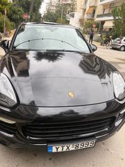 Porsche Cayenne 2016 CAYENNE S E-HYBRID