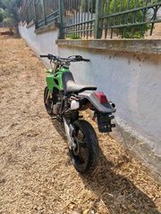 Kawasaki D-TRACKER 2005-thumb-2