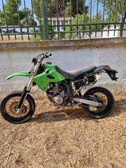 Kawasaki D-TRACKER 2005-thumb-3