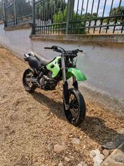 Kawasaki D-TRACKER 2005-thumb-4