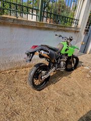 Kawasaki D-TRACKER 2005-thumb-5