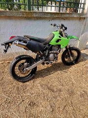 Kawasaki D-TRACKER 2005-thumb-6