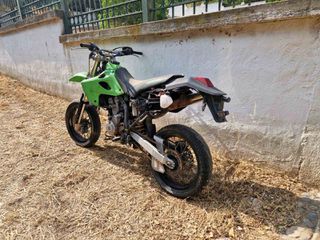 Kawasaki D-TRACKER 2005-thumb-7