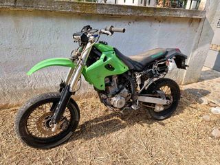 Kawasaki D-TRACKER 2005-thumb-8