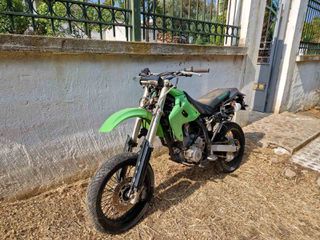 Kawasaki D-TRACKER 2005-thumb-9