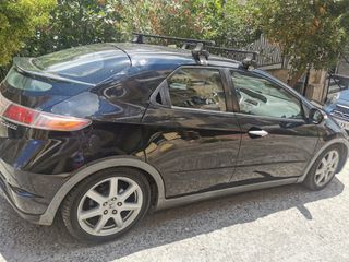 Honda Civic 2009 TYPE S 140 HP 1.8