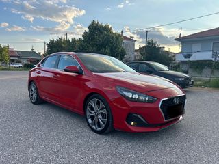 Hyundai i 30 2019 FASTBACK