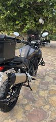 Benelli TRK 502 2020 X-thumb-3
