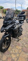 Benelli TRK 502 2020 X-thumb-4