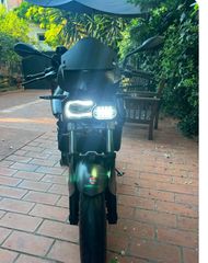 Bmw F 800 2009