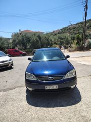 Ford Mondeo 2004 1.8 TREND