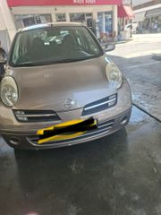 Nissan Micra 2006