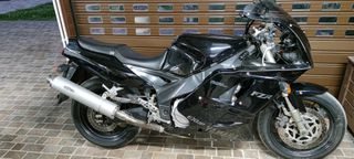 Yamaha FZR 1000 1997 EXUP