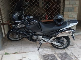 Honda XL 1000V Varadero 2007 Varadero 1000 mk3