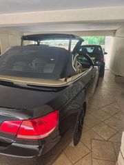 Bmw 320 2008 E93 convertible-thumb-1