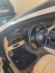 Bmw 320 2008 E93 convertible-thumb-3