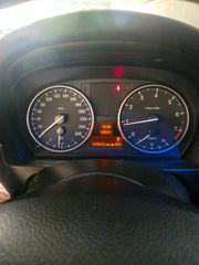 Bmw 320 2008 E93 convertible-thumb-5