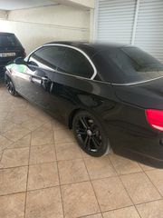Bmw 320 2008 E93 convertible-thumb-7