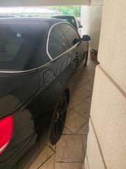Bmw 320 2008 E93 convertible-thumb-8