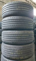 225/55-18 Dot 24 με πεντακάθαρα πλαϊνά! (4τμχ) GOODYEAR-thumb-1