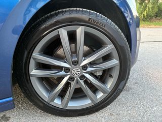Volkswagen Polo 2019 1,5 TSI DSG Highline-thumb-4