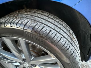 Volkswagen Polo 2019 1,5 TSI DSG Highline-thumb-5