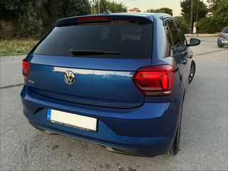 Volkswagen Polo 2019 1,5 TSI DSG Highline-thumb-8