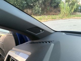 Volkswagen Polo 2019 1,5 TSI DSG Highline-thumb-36