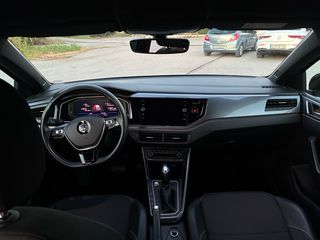 Volkswagen Polo 2019 1,5 TSI DSG Highline-thumb-37