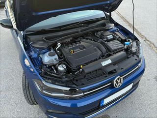 Volkswagen Polo 2019 1,5 TSI DSG Highline-thumb-38