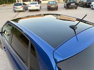 Volkswagen Polo 2019 1,5 TSI DSG Highline-thumb-10