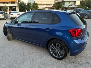 Volkswagen Polo 2019 1,5 TSI DSG Highline-thumb-11