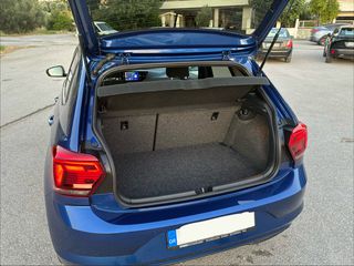 Volkswagen Polo 2019 1,5 TSI DSG Highline-thumb-12