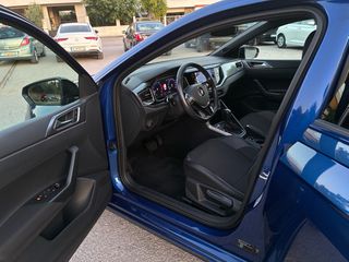 Volkswagen Polo 2019 1,5 TSI DSG Highline-thumb-13