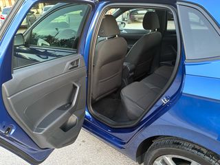 Volkswagen Polo 2019 1,5 TSI DSG Highline-thumb-14