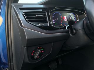 Volkswagen Polo 2019 1,5 TSI DSG Highline-thumb-17