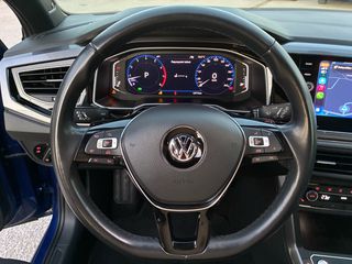 Volkswagen Polo 2019 1,5 TSI DSG Highline-thumb-19