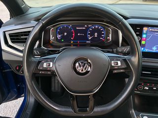 Volkswagen Polo 2019 1,5 TSI DSG Highline-thumb-20